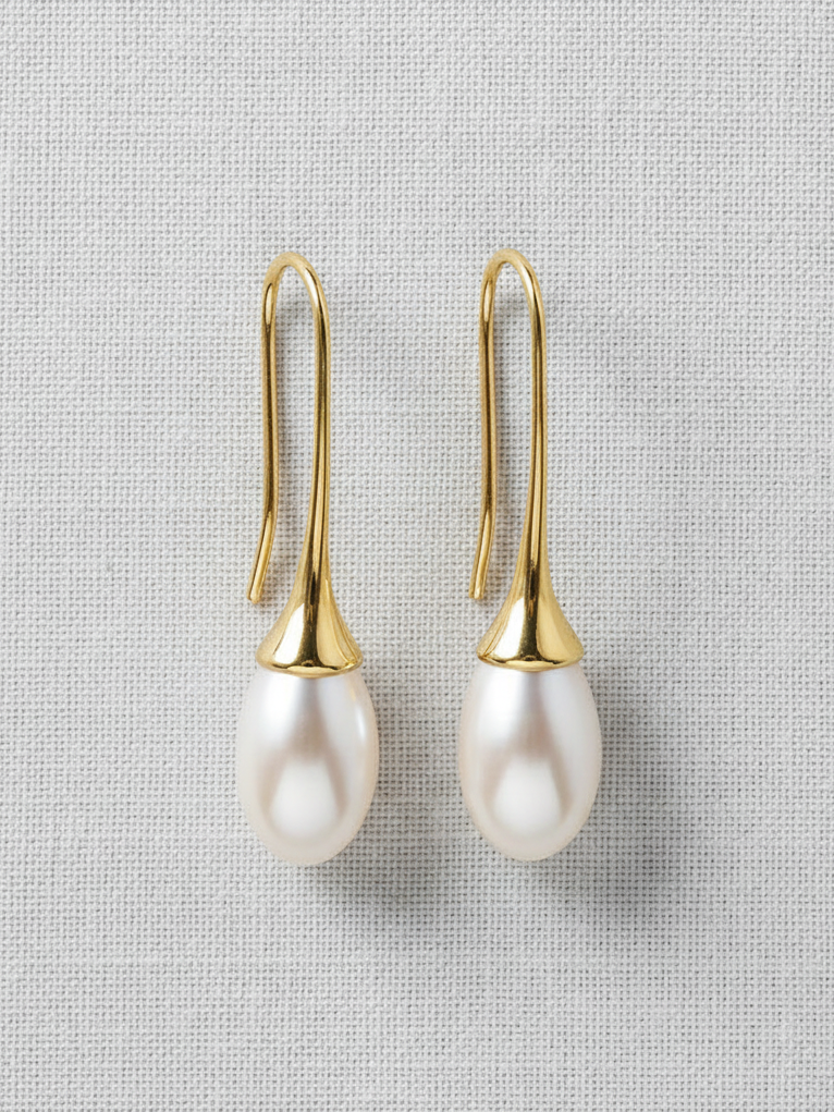 ERA OF ELEGANCE EARRINGS