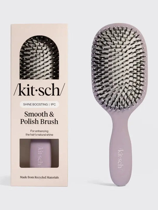 Smooth & Polish Brush