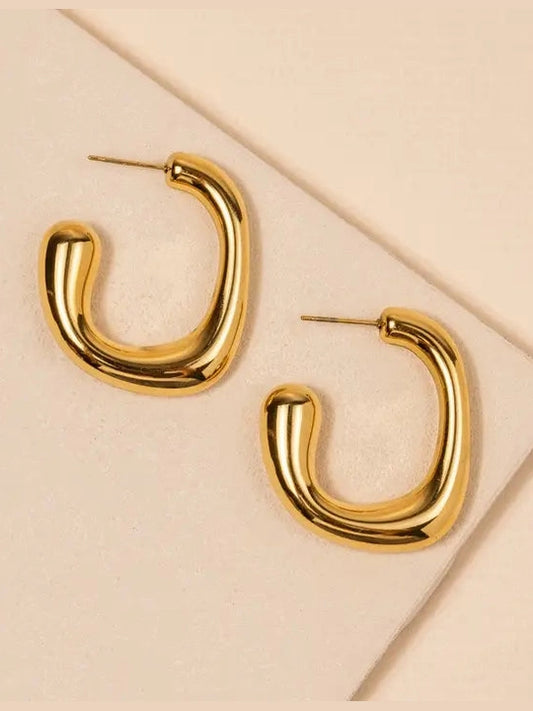 SERENITY HOOPS